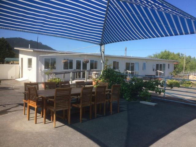 House for rent in Wellington