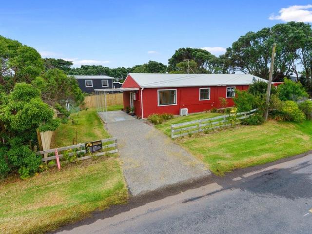 Apartment for rent in Wellington