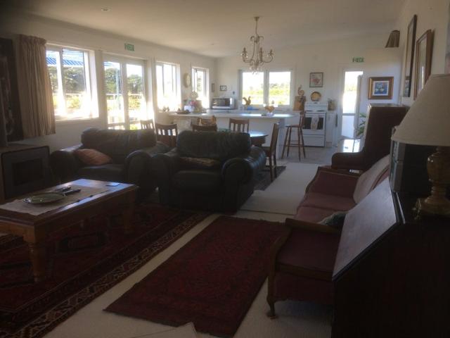 House for rent in Wellington