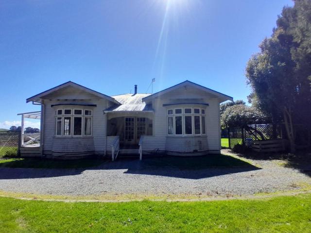 House for rent in Kāpiti Coast District, Wellington