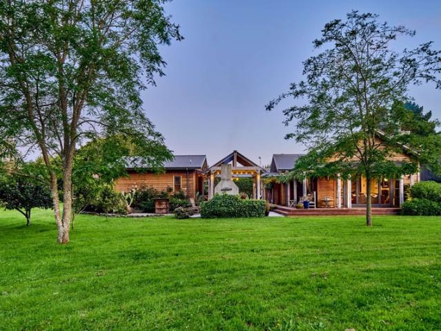 House for rent in Wellington