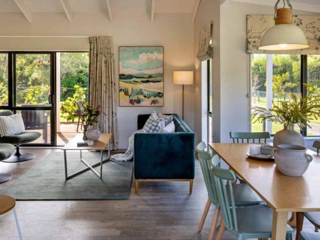House for rent in Te Horo, Wellington