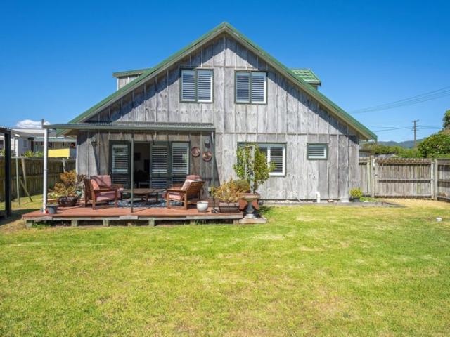 House for rent in Wellington
