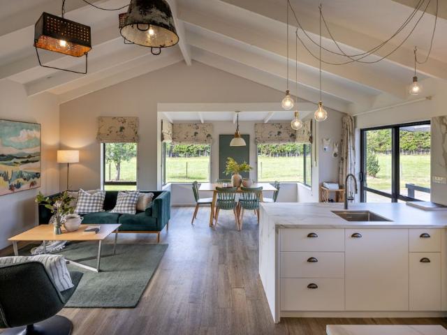 Room for rent in Te Horo, Wellington