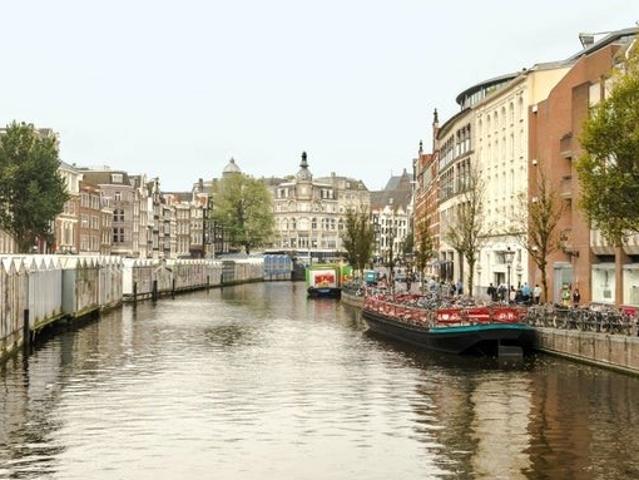 Appartement te huur in Centrum, Amsterdam