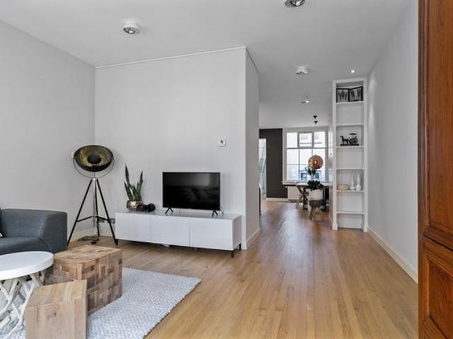 Appartement te huur in Centrum, Amsterdam