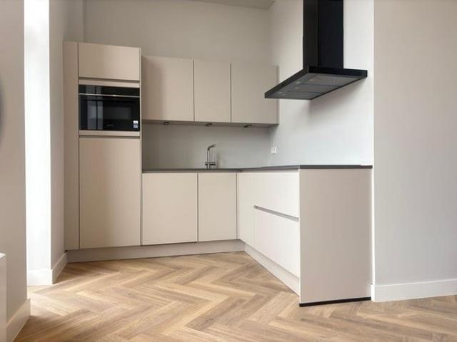 Appartement te huur in Plantage, Amsterdam