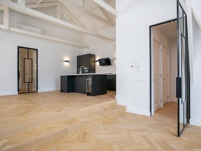 Appartement te huur in Centrum, Amsterdam