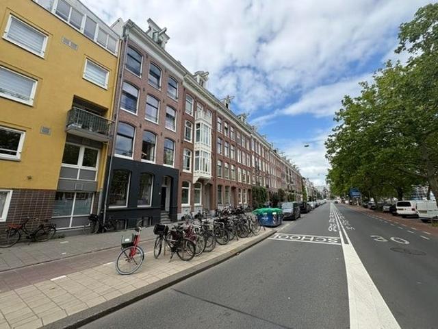 Appartement te huur in West, Amsterdam