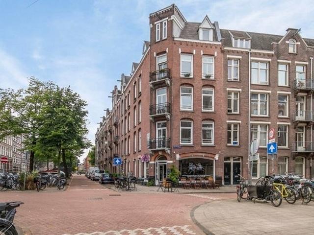 Appartement te huur in Centrum, Amsterdam