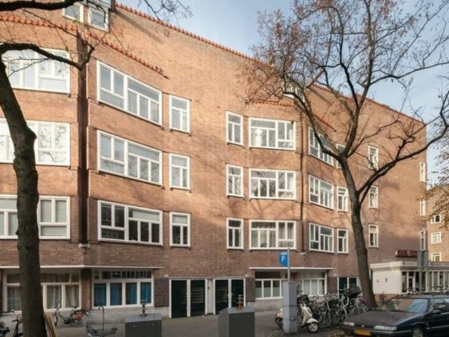 Appartement te huur in Centrum, Amsterdam