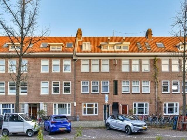 Appartement te huur in Centrum, Amsterdam