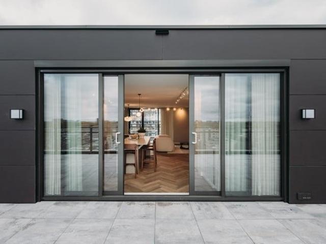 Appartement te huur in Centrum, Amsterdam