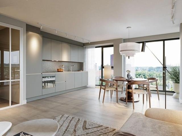Appartement te huur in Centrum, Amsterdam
