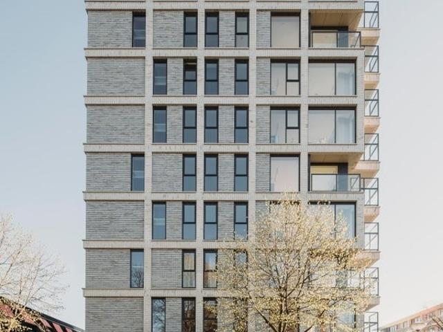 Appartement te huur in Centrum, Amsterdam