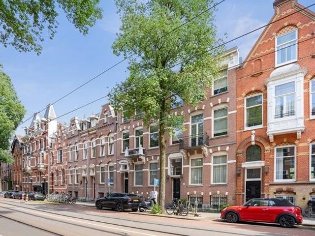 Appartement te huur in Zuid, Amsterdam