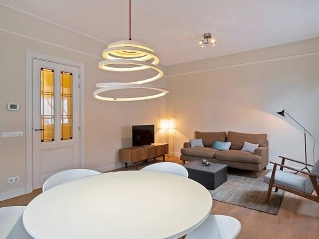 Appartement te huur in Centrum, Amsterdam