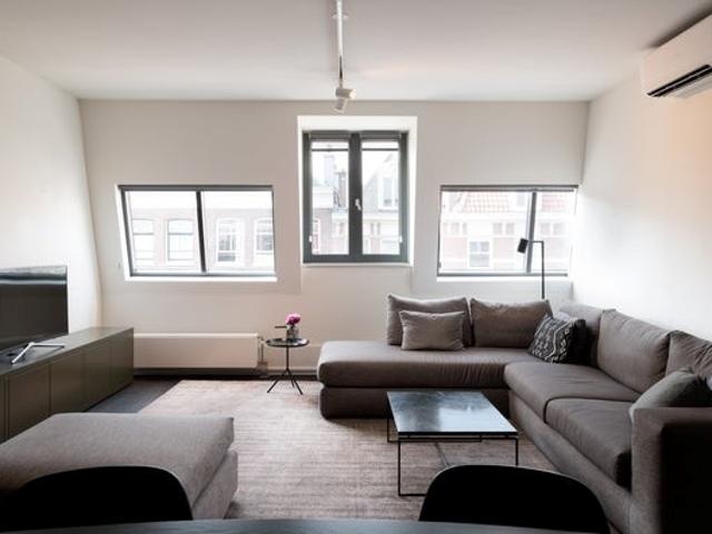 Appartement te huur in Centrum, Amsterdam