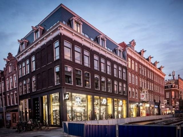 Appartement te huur in Centrum, Amsterdam