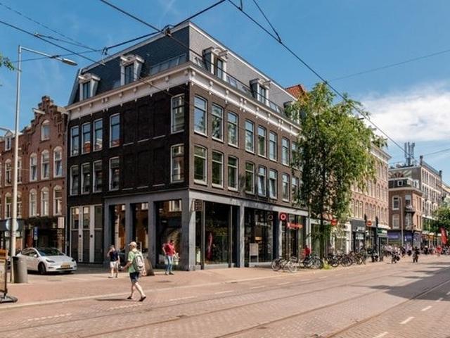 Appartement te huur in Centrum, Amsterdam