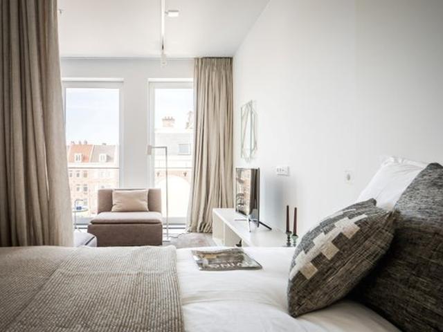 Appartement te huur in Zuid, Amsterdam