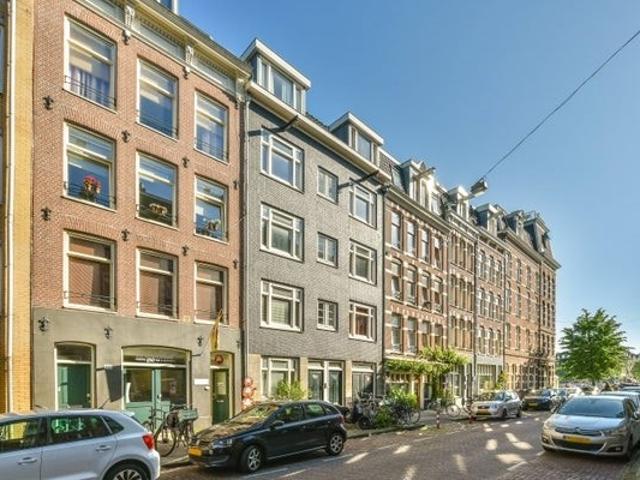 Appartement te huur in Zuid, Amsterdam