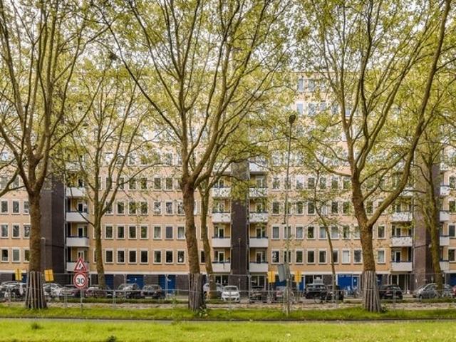 Appartement te huur in Amsterdam, Buitenveldert