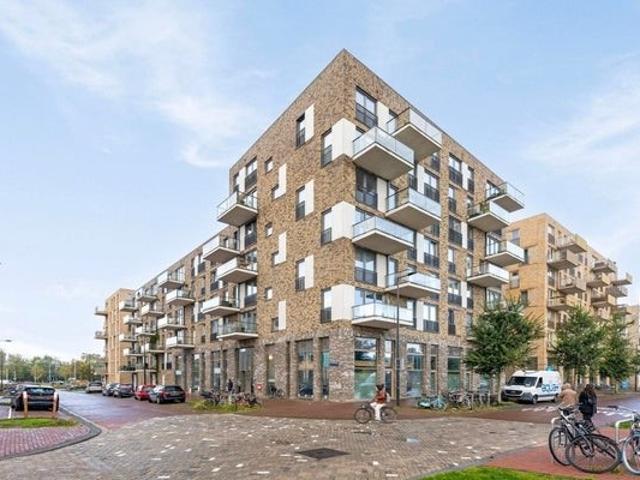 Appartement te huur in Centrum, Amsterdam