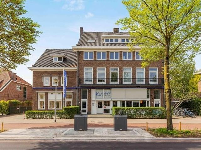 Appartement te huur in Oost, Amsterdam