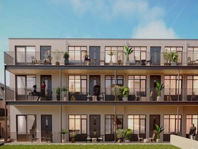 Appartement te huur in Noord Holland