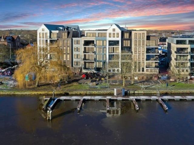 Appartement te huur in Uithoorn, Noord Holland