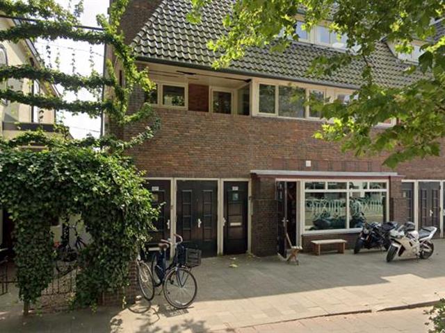 Appartement te huur in Bussum, Noord Holland