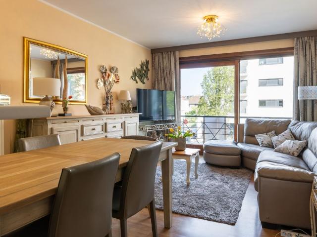 Appartement location à Coxyde, West-Vlaanderen