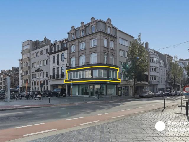 Appartement location à Vlaams Plein, Oostende
