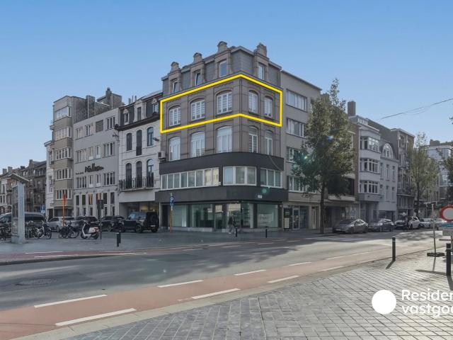 Appartement location à Vlaams Plein, Oostende