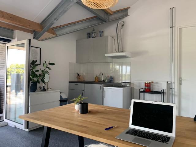 Studio te huur in Heumen, Gelderland