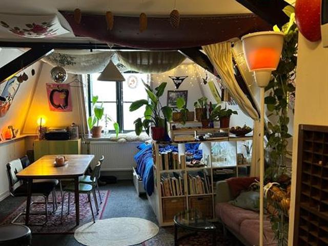 Appartement te huur in Binnenstad City- En Winkelgebied, Utrecht