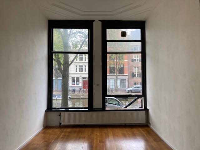 Appartement te huur in Centrum, Amsterdam