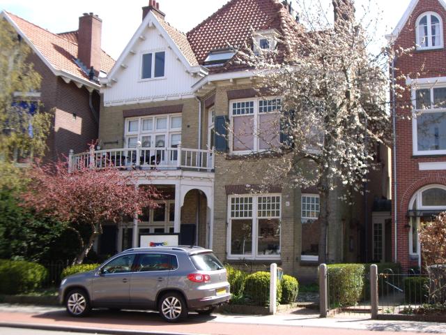 Appartement te huur in Haarlem, Noord Holland
