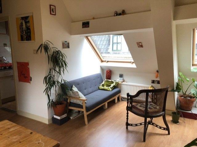 Appartement te huur in Haarzuilens, Utrecht