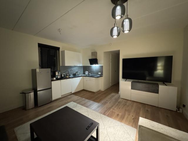 Studio te huur in Schellingwoude, Amsterdam