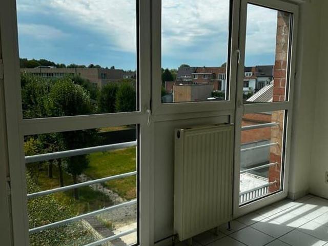Appartement location à Grimbergen, Brabant