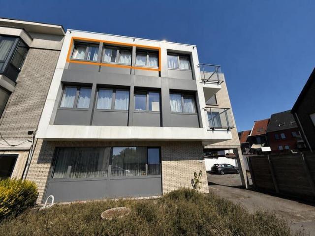 Appartement location à Aalst, Oost-Vlaanderen