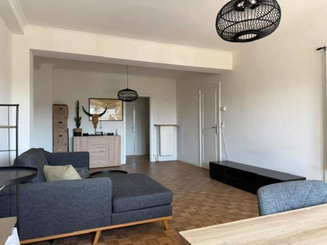 Appartement location à Aalst, Oost-Vlaanderen