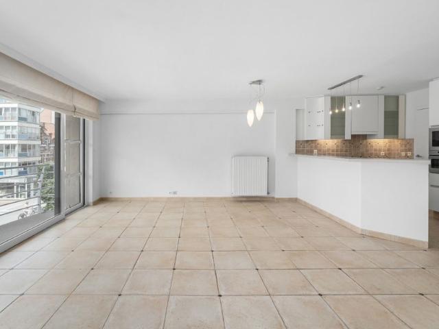 Appartement location à Coxyde, West-Vlaanderen