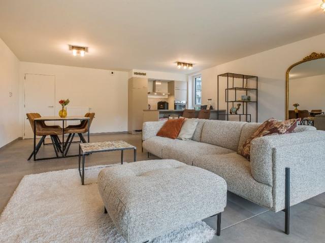 Appartement location à Desteldonk, Oost-Vlaanderen