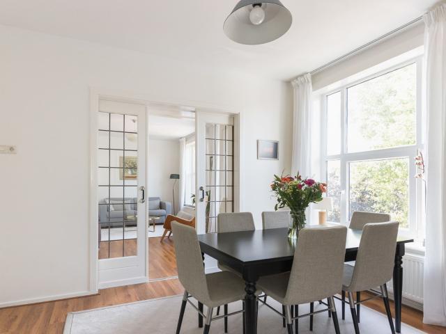 Appartement te huur in Scheveningen, Den Haag