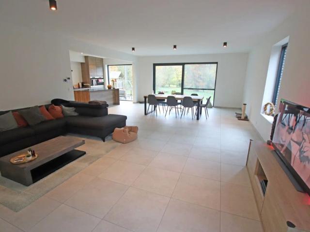 Maison location à Huldenberg, Brabant