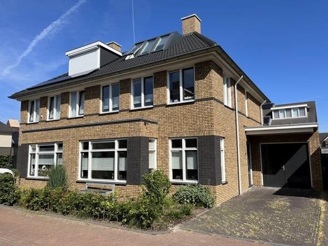 Woning te huur in Loerik, Houten