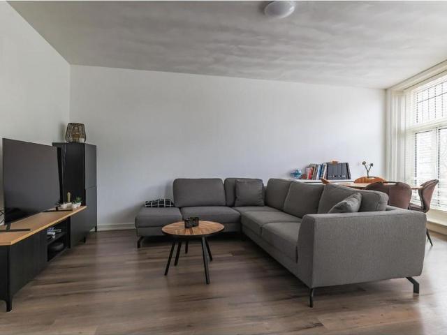 Appartement te huur in Schildersbuurt, Groningen